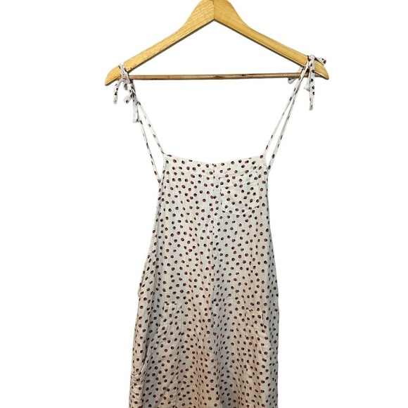 Stillwater Some Beachy Overalls in Bixby L - Picture 5 of 10